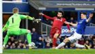 10 حقائق تاريخية عن ديربي الميرسيسايد بين إيفرتون وليفربول