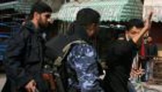 حماس تشن حملة اعتقالات مسعورة في غزة وسط تنديد حقوقي