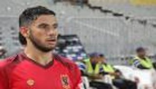ناصر ماهر.. مرفوض في الأهلي ومطلوب أوروبيا