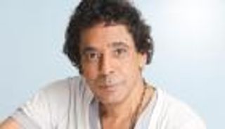 "الناس في بلادي".. جديد الكينج محمد منير