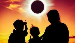 حديث العلم الدائم عن الكسوف ينهي الأساطير المرتبطة بالظاهرة