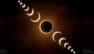 العالم يشهد 181 كسوفا خلال الـ80 عاما المقبلة