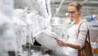 8 نصائح لاختيار الوسادة.. بوابة النوم الهادئ