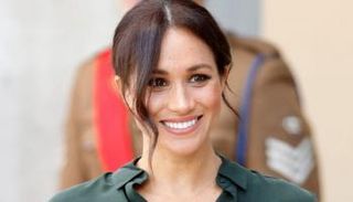 ميجان ماركل