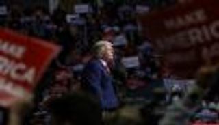 ترامب يتعرض لخدعة من مستخدمي "تيك توك"