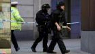 الكشف عن هوية منفذ هجوم الطعن بإنجلترا