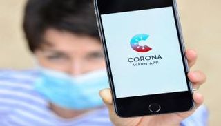 ألمانيا تسعى إلى نشر التطبيق على أوسع نطاق