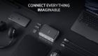 PowerExpand Elite.. أنكر تطلق وحدة إرساء جديدة بميزات هائلة