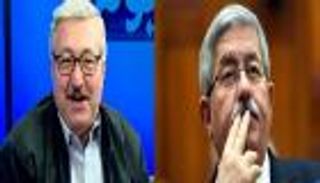 وفاة محامي وشقيق رئيس وزراء الجزائر الأسبق أثناء محاكمة الأخير