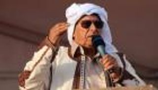 68 قبيلة ليبية تجهز قوائم بأسماء مقاتلين لصد العدوان التركي
