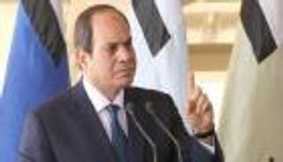 خطاب السيسي.. "كارت أحمر" بوجه أطماع أردوغان في ليبيا