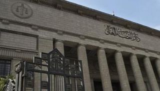 دار القضاء العالي في مصر - أرشيفية