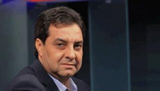 أحمد راضي نجم المنتخب العراقي السابق