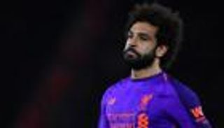 3 أخبار سلبية تشارك محمد صلاح عودة الدوري الإنجليزي