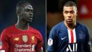 ماني ومبابي.. قنبلة السوق الصيفية؟