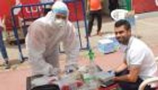 تدريبات الدوري المصري.. الأهلي أول العائدين وبيان ناري للمتذيل