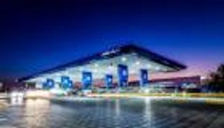 "أدنوك للتوزيع" الأولى في قائمة فوربس لأفضل 100 علامة تجارية 