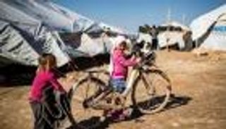 10 أطفال لدواعش فرنسا يغادرون "الهول"