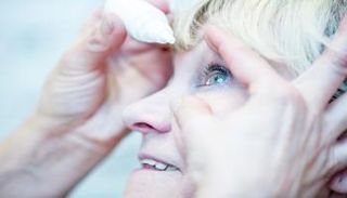 الساد أو المياه البيضاء تفقد عدسات الأعين شفافيتها تدريجيا