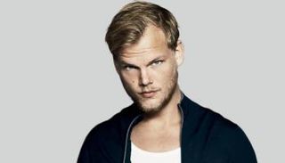 منسق الأغاني أفيتشي