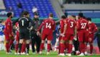 بعد تعثر الديربي.. 4 سيناريوهات لتتويج ليفربول بالدوري الإنجليزي