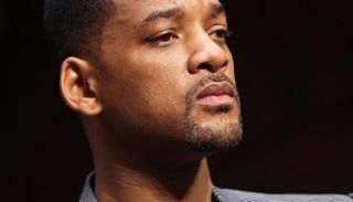 الممثل الأمريكي ويل سميث