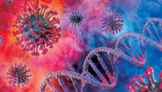 الصين تصدر التسلسل الجينومي لكورونا