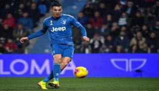 كريستيانو رونالدو