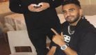 "ملك أنستقرام".. رياض محرز الأكثر تأثيرا في الجزائر