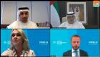 وزيرة الصحة السويدية: العالم أصبح أكثر استعدادا لموجة كورونا الثانية