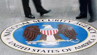 شعار مجلس الأمن القومي الأمريكي