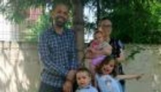 "ترحيل أمريكية".. أزمة جديدة تلوح بالأفق بين أنقرة وواشنطن