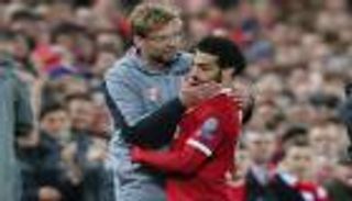 جماهير ليفربول تهاجم كلوب بسبب "عدم احترام صلاح"