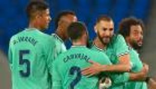 قاعدة استثنائية ومباريات أسهل.. "الليجا" ينادي ريال مدريد