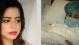 الممثلة السعودية نوف الناصر