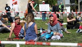 الحكومة أصدرت تعليمات تهدف إلى تشجيع القطاع الثقافي على العودة