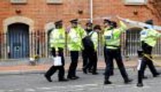 الليبي منفذ هجوم الطعن بإنجلترا كان "تحت المراقبة"