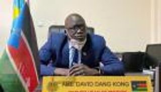 أول رد من جنوب السودان بعد تعليق عضويتها الأفريقية