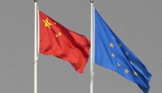 الاتحاد الأوروبي والصين يسعيان لتهدئة التوترات خلال قمة افتراضية