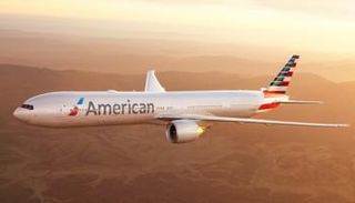 أمريكان إيرلاينز تسعى لتمويل جديد بقيمة 3.5 مليار دولار