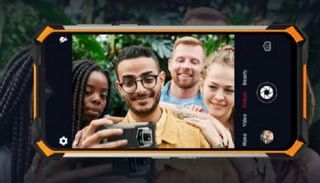 الهاتف الذكي S88 Pro الجديد