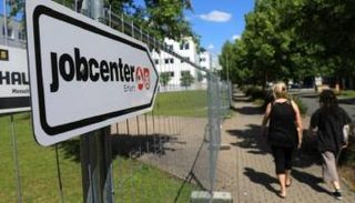 توقعات بارتفاع معدل البطالة في منطقة اليورو إلى 10% نهاية يونيو