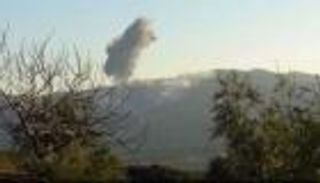 مقتل عسكري تركي إثر اشتباكات شمالي العراق