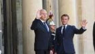 تونس: شرعية السراج "مؤقتة" ويجب إنهاء التدخلات الخارجية بليبيا