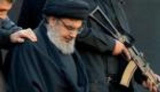 محامي لبناني يتهم حزب الله بالتهرب الضريبي وغسل الأموال