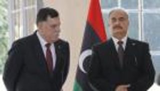 اللجنة الدولية الخاصة بليبيا تطالب بوقف القتال واستئناف مفاوضات (5+5)