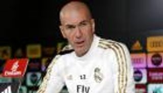 رافضا الحرب الكتالونية.. زيدان ينتقد مسلسل أعذار برشلونة