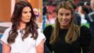 "أنستقرام المدام" يشعل الحرب بين زوجتي فاردي وروني