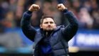 جلسات لامبارد الناجحة تؤمّن تشيلسي من ثغرات كورونا