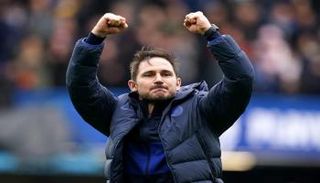 فرانك لامبارد